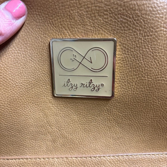 Tan Backpack - Picture 4 of 4